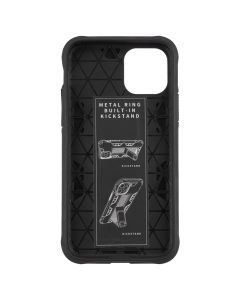 Чехол накладка для iPhone 11 Pro Trigger Case Черный (Black)