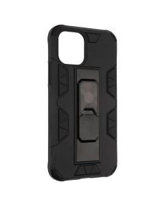 Чехол накладка для iPhone 11 Pro Trigger Case Черный (Black)
