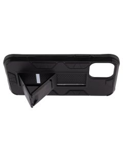 Чехол накладка для iPhone 11 Pro Trigger Case Черный (Black)