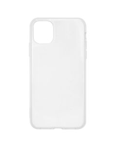 Прозорий чохол-накладка для iPhone 12/12 Pro
