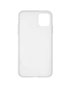 Прозорий чохол-накладка для iPhone 12/12 Pro