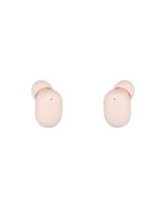 Бездротові навушники вкладиші Gelius Pro Reddots TWS GP-TWS010 Рожеві (Pink)