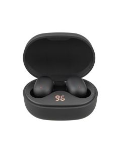 Бездротові навушники вкладиші Gelius Pro Reddots TWS GP-TWS010 Чорні (Black)