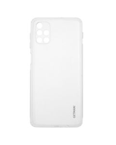 Прозрачный чехол для Samsung M51