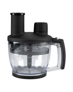 Блендер MAGIO MG-642 steel/black