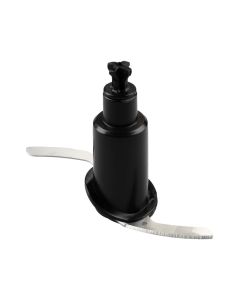 Блендер MAGIO MG-642 steel/black