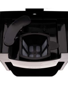 Кавоварка крапельна Magio MG-450 Чорна (Black)