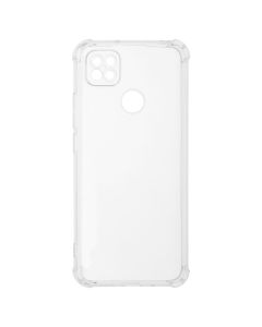 Чохол накладка для Xiaomi Redmi 9C WXD Прозора (Transparent)