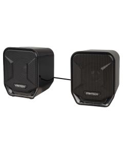 Колонки мультимедійні Fantech GS202 Чорні (Black)