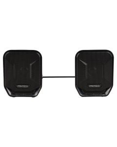 Колонки мультимедійні Fantech GS202 Чорні (Black)