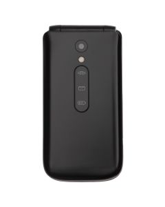 Мобільний телефон Sigma mobile X-style 241 Snap Black