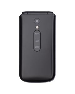 Мобільний телефон Sigma mobile X-style 241 Snap Black