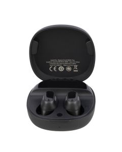 Бездротові навушники Baseus Encok WM01 Plus Чорні (Black)