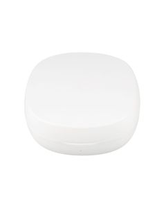 Бездротові навушники вкладиші Baseus Encok WM01 Plus Білі (White)