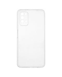 Чохол накладка для Xiaomi Redmi 9T Прозора (Transparent)