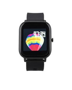 Смарт-годинник Gelius Pro Model-A IPX7 Чорний (Black)