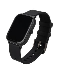 Смарт-годинник Gelius Pro Model-A IPX7 Чорний (Black)