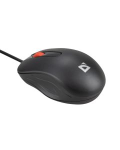 Миша Defender Point MM-756 Чорна (Black)