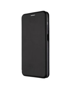 Чохол кейс для Samsung A12 Kira Shell Чорний (Black)