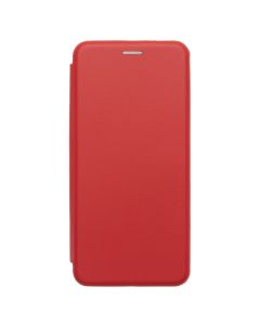 Чохол кейс для Samsung A12 Kira Shell Червоний (Red)