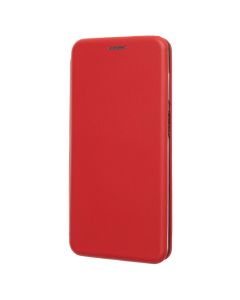 Чохол кейс для Samsung A12 Kira Shell Червоний (Red)