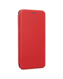 Чохол кейс для Samsung A12 Kira Shell Червоний (Red)