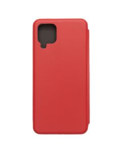 Чохол кейс для Samsung A12 Kira Shell Червоний (Red)