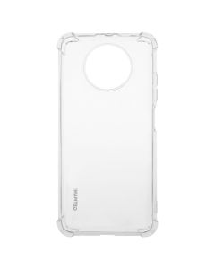 Чохол накладка для Xiaomi Redmi Note 9T WXD Прозора (Transparent)