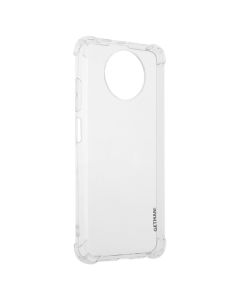 Чохол накладка для Xiaomi Redmi Note 9T WXD Прозора (Transparent)