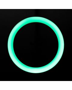 Кільцева світлодіодна лампа RGB LED MJ-33 (33см)