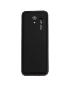 Мобільний телефон Sigma mobile X-style 351 Lider Black-Grey