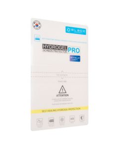 Захисна плівка Blade Hydrogel pro (Edge Display) anti-blue