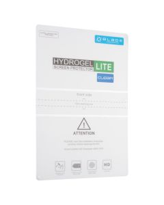 Захисна плівка Blade Hydrogel LITE cleear glossy