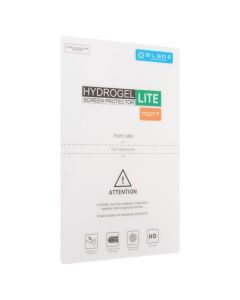 Захисна плівка Blade Hydrogel LITE Matt