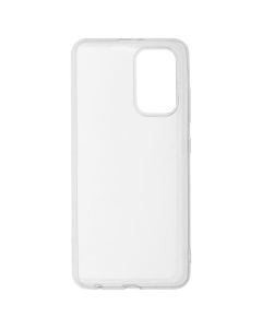 Чехол накладка для Samsung A32 Прозрачный (Transparent)