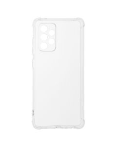 Чохол накладка для Samsung A52 WXD Прозора (Transparent)