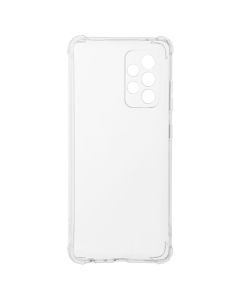 Чохол накладка для Samsung A52 WXD Прозора (Transparent)