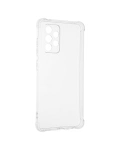 Чохол накладка для Samsung A52 WXD Прозора (Transparent)