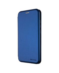 Чохол кейс для Xiaomi Redmi 8 Kira Shell Синій (Blue)