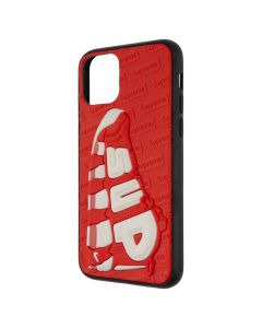 Чохол накладка для iPhone 11 Pro Goddess AirMore SUP Червона (Red)