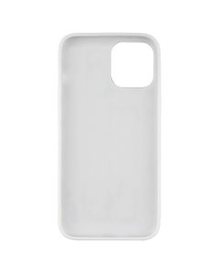 Чохол накладка для iPhone 12 Pro Max Goddess Yezzy Сіра (Grey)