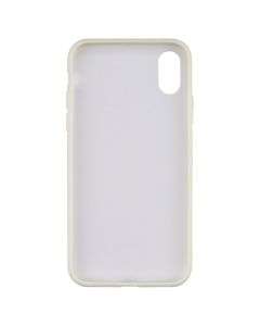 Чохол накладка для iPhone X/Xs Goddess Fila Рожева (Pink)