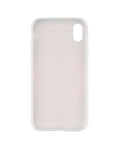 Чохол накладка для iPhone XR Goddess Fila Рожева (Pink)