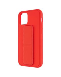 Чохол накладка для iPhone 12 Mini Tourmaline Червона (Red)