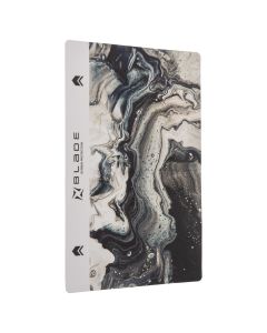 Защитная пленка Blade Hydrogel Abstraction изогнутые линии