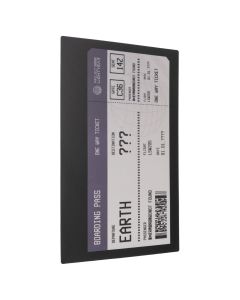 Захисна плівка Blade Hydrogel Ticket