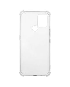 Чохол накладка для TECNO Pova  WXD Прозора (Transparent)