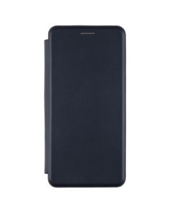 Чохол кейс для Samsung A12 Kira Shell Синій (Blue)