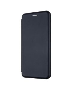 Чохол кейс для Samsung A12 Kira Shell Синій (Blue)