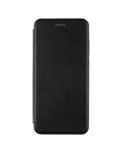 Чохол кейс для TECNO POP 4 Pro Kira Shell Чорний (Black)
